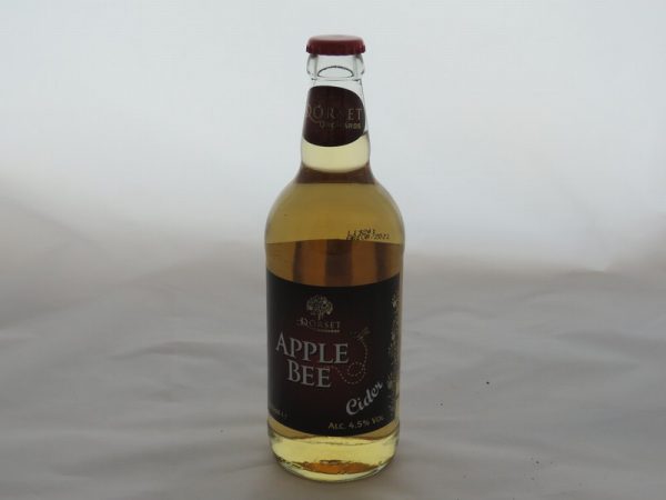 Apple Bee Cider 500ml