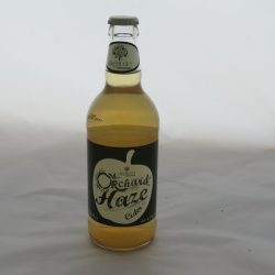 Orchard Haze 500ml