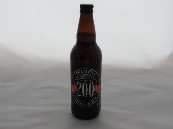 Palmers 200 500ml