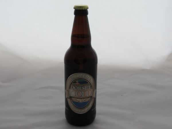 Palmers Dorset Gold 500ml