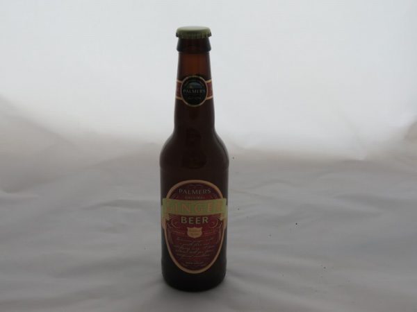 Palmers Ginger Beer  330ml
