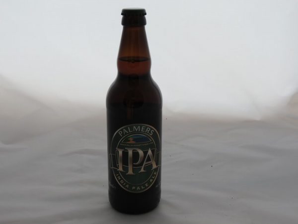 Palmers IPA 500ml