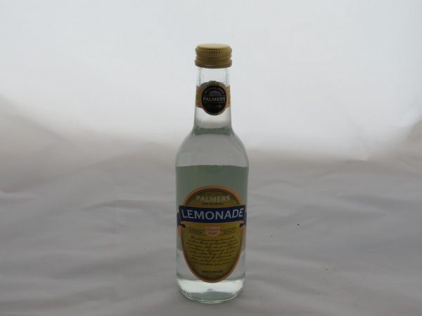 Palmers Original Lemonade  330ml