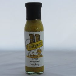 Sweet Mustard Ketchup 230ml