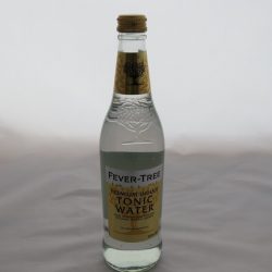 Fever Tree Indian Tonic Water 500ml