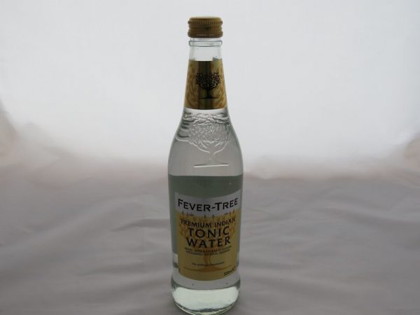 Fever Tree Indian Tonic Water 500ml