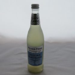 Fever Tree Lemonade Light 500ml