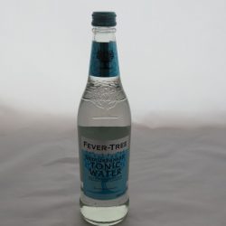Fever Tree Mediterranean Light Tonic Water 500ml