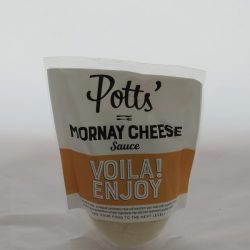 Potts Cheese Mornay