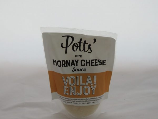 Potts Cheese Mornay