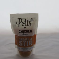 Potts Chicken Stock