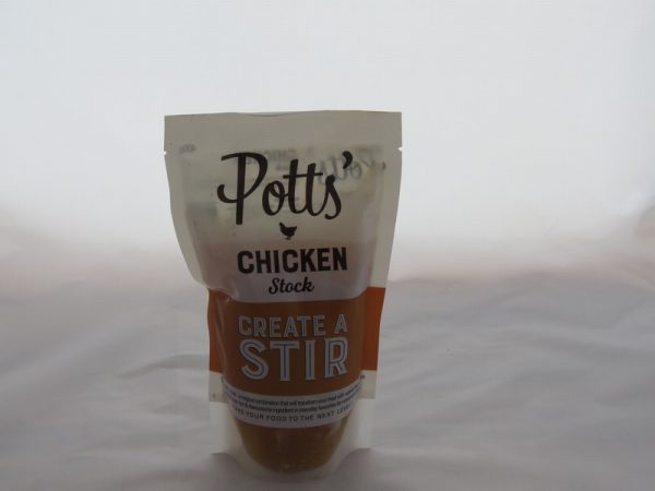 Potts Chicken Stock