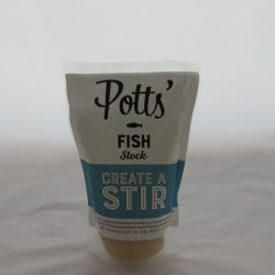 Potts Fish Stock