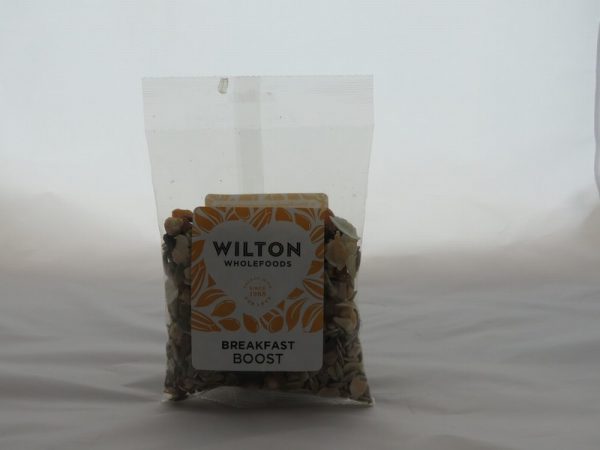 WW Breakfast Boost 250g