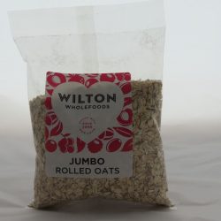 WW Jumbo Oats 500g