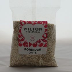 WW Porridge Oats 500g