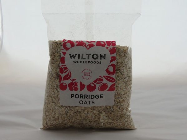 WW Porridge Oats 500g