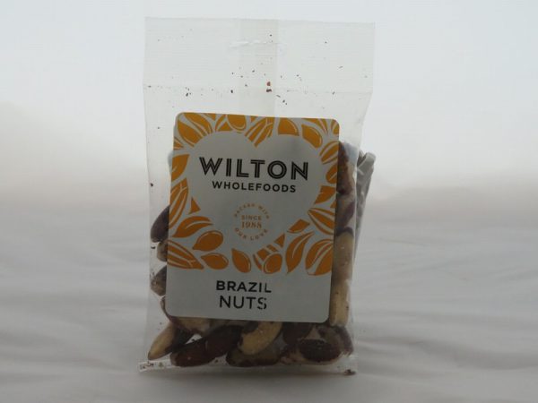 WW Brazils 100g
