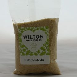 WW Cous Cous 500g