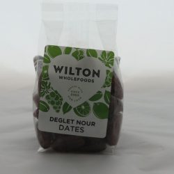 WW Deglet Nour Dates 250g