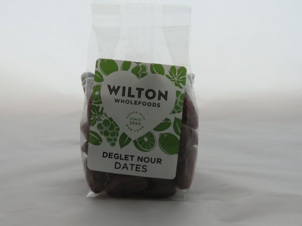 WW Deglet Nour Dates 250g