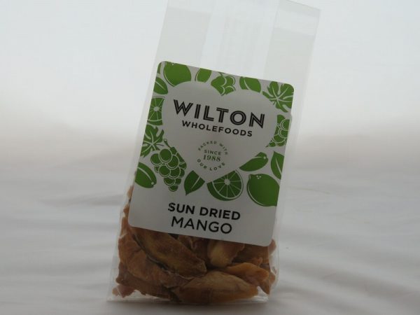 WW Desiccated Coconut 200g