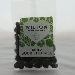 WW Dried Sour Cherries 100g