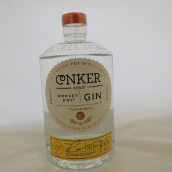 Conker Gin 700ml