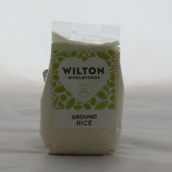 WW GROUND RICE