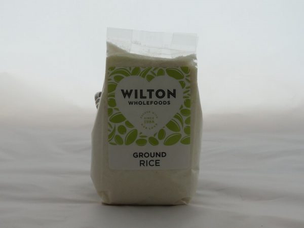 WW GROUND RICE
