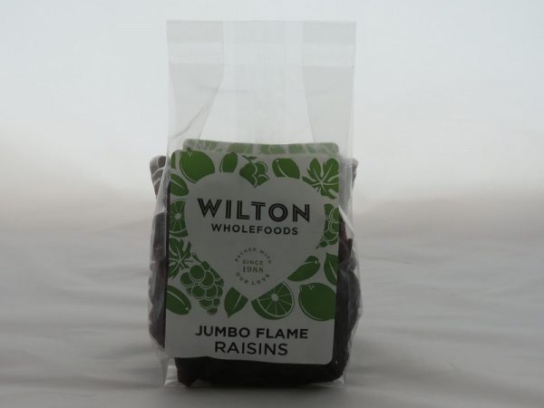 WW Jumbo Rasins
