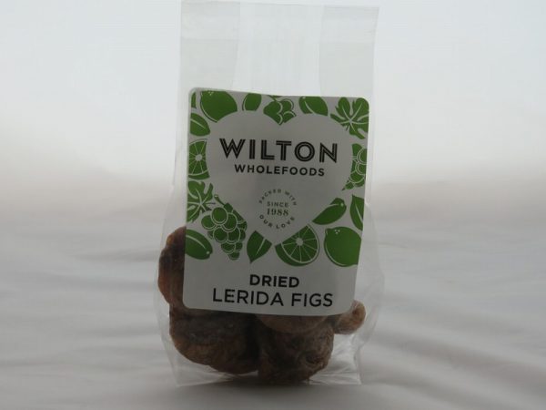 WW Lerida Figs 250g