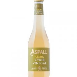 Aspall cyder vinegar