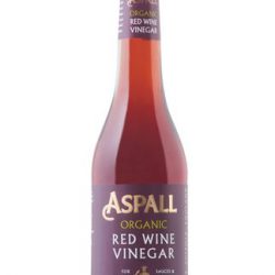 Aspall red wine vinegar