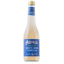 Aspall white wine vinegar