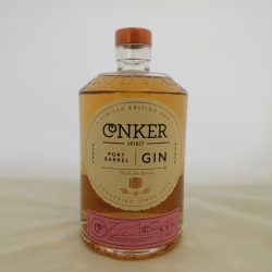 Conker Port Barrel Gin 700ml