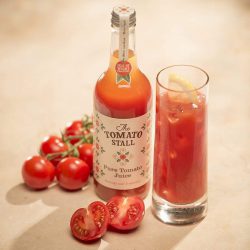I.O.W. Pure Tomato Juice 500ml