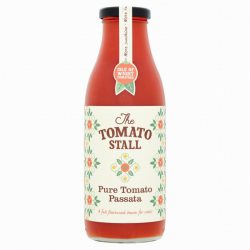Tomato Passata 500gm