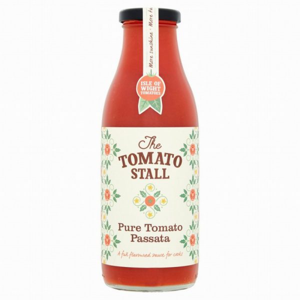 Tomato Passata 500gm