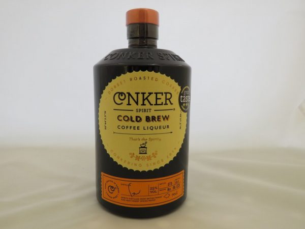 Conker Cold Brew 700ml