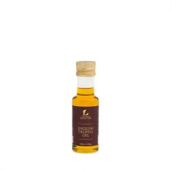 TH English Black Truffle Oil 100ml