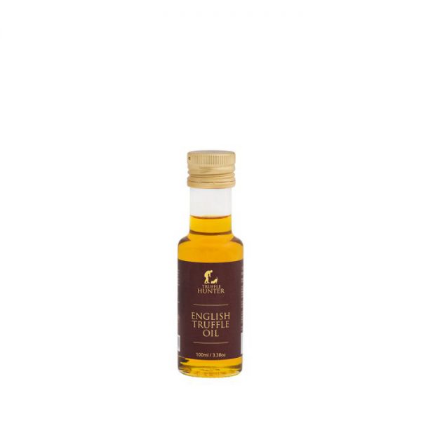 TH English Black Truffle Oil 100ml
