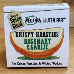 DSS Krispy RoastiesRosemaryGarlic