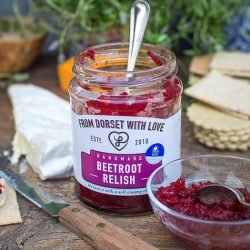 Beetroot Chutney 290g