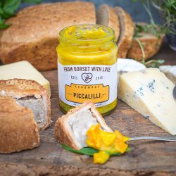 Piccalilli