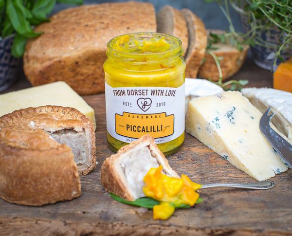 Piccalilli