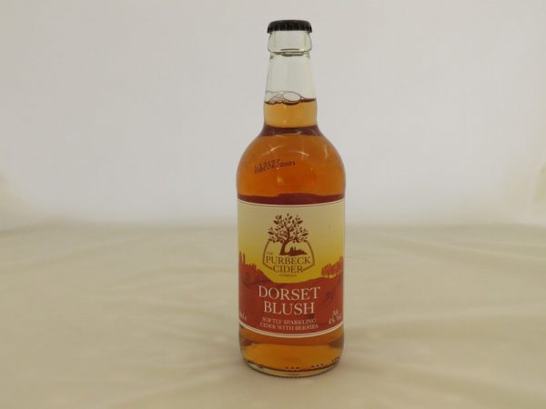 Dorset Blush 500ml