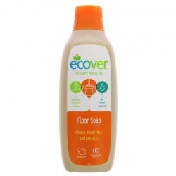 Ecover Floor Soap 1L