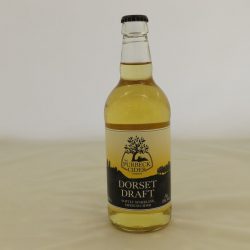 Dorset Draft Cider