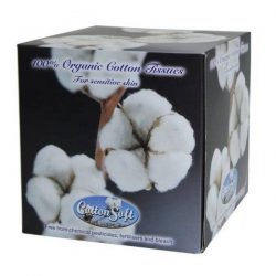Cotton Soft Tissues